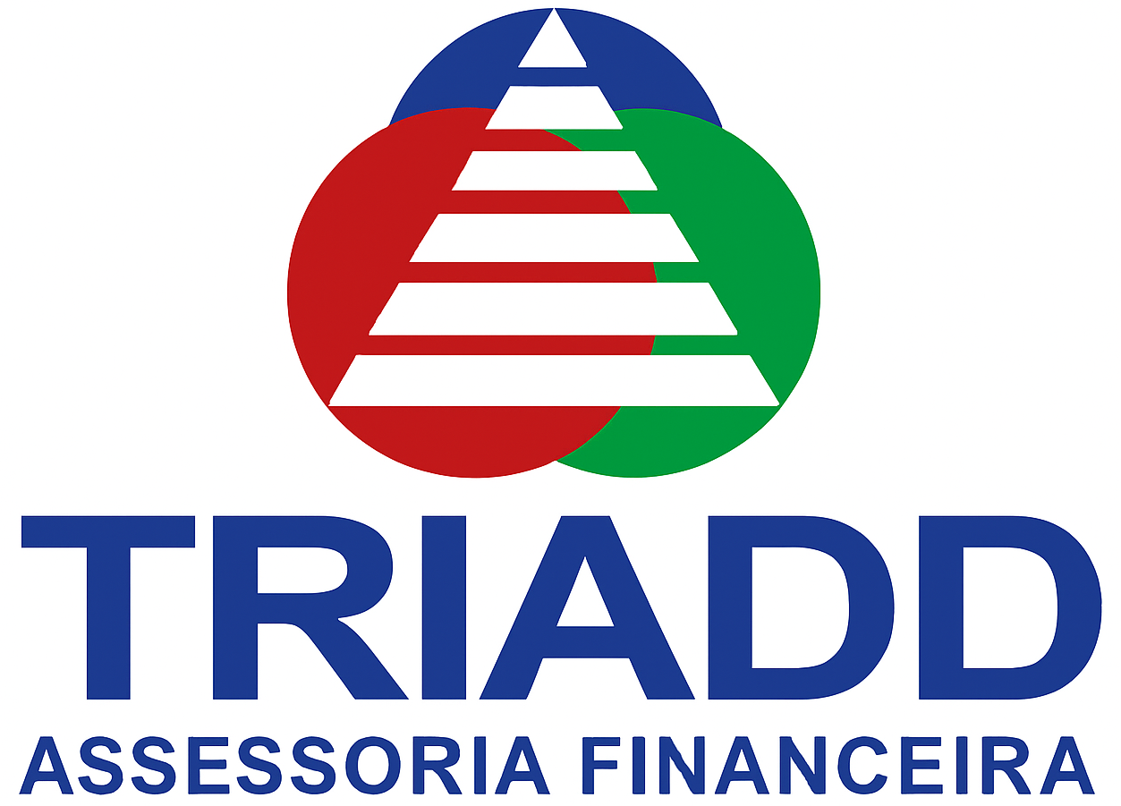 TRIADD Assessoria Financeira